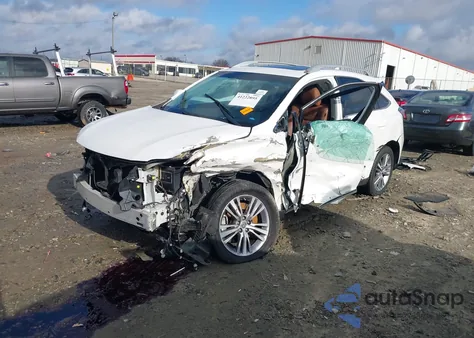 2015 Lexus Rx 350 z USA, uszkodzony, nr VIN 2T2BK1BA6FC331982